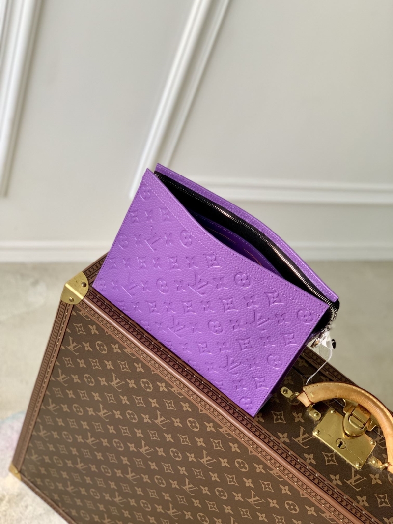 LV Clutch Bags